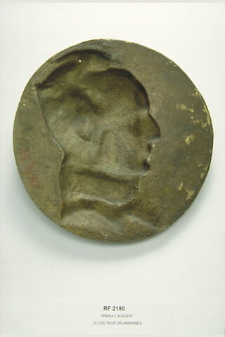 Le docteur Devarennes, image 2/2