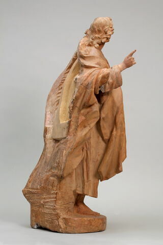 Saint-Jacques le majeur, image 10/16