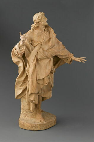 Saint-Jacques le majeur, image 2/16