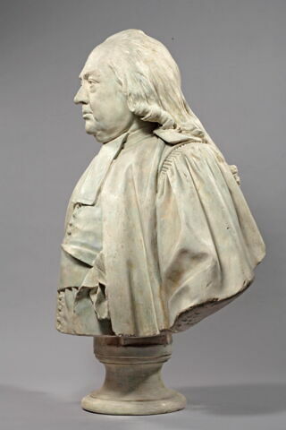 Aymard Jean de Nicolay, marquis de Goussainville (1709 1785), image 4/9