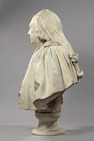 Aymard Jean de Nicolay, marquis de Goussainville (1709 1785), image 5/9