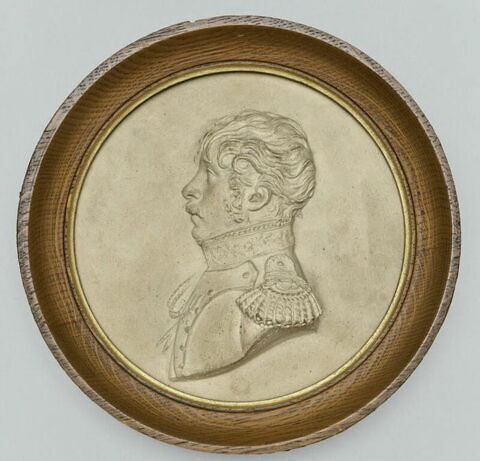 Le prince Eugène