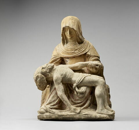 Vierge de Pitié
