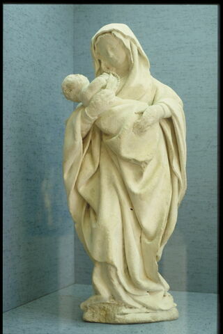 La Vierge et l'Enfant, image 2/4