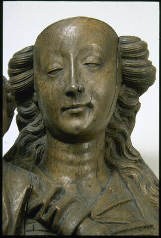 La Vierge et l'Enfant, image 11/13