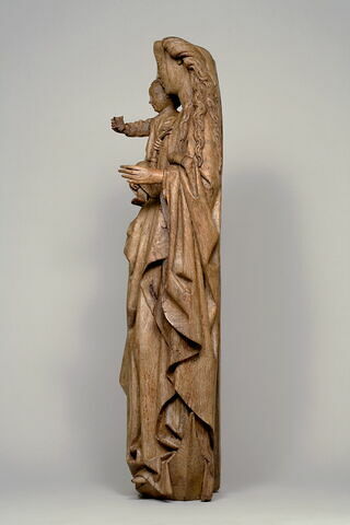 La Vierge et l'Enfant, image 3/13