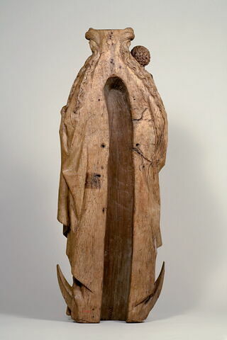 La Vierge et l'Enfant, image 4/13