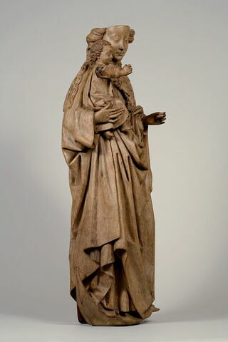 La Vierge et l'Enfant, image 5/13
