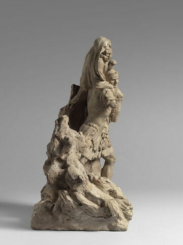 Énée et Anchise, image 3/8