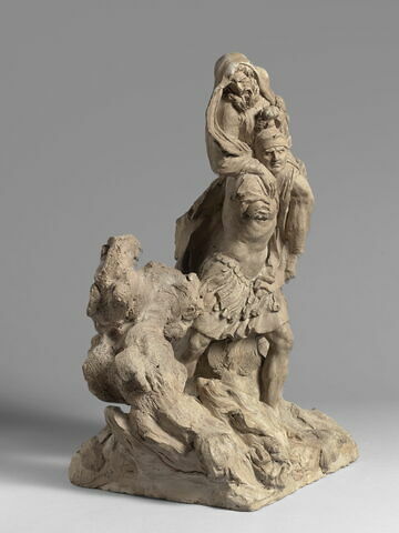 Énée et Anchise, image 5/8