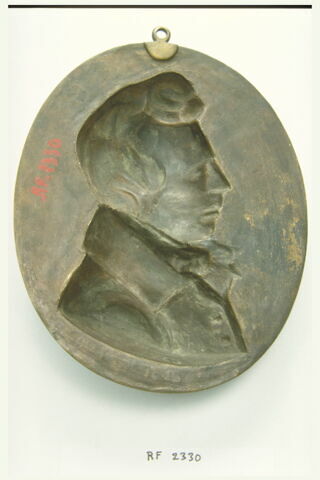Théophile Gautier (1811-1872) écrivain, image 2/2