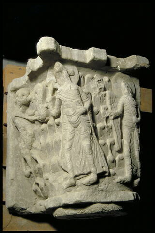 La tentation du Christ, image 4/9