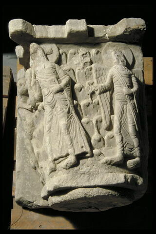 La tentation du Christ, image 5/9