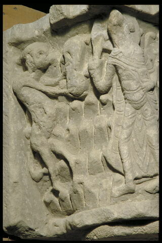 La tentation du Christ, image 6/9