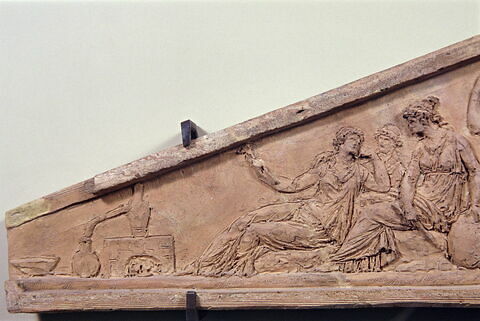 Apollon récompense les sciences et les arts, image 2/4