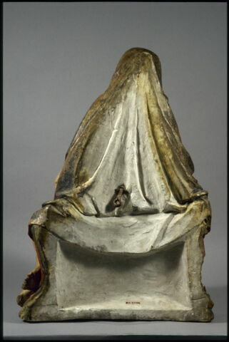 Vierge de Pitié, image 8/8