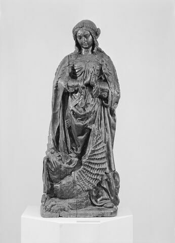 Sainte Marguerite, image 1/1