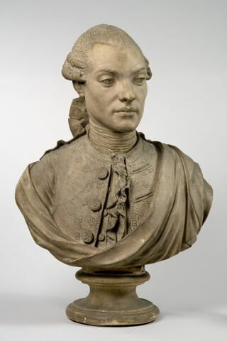 Portrait d'homme non identifié, image 7/19