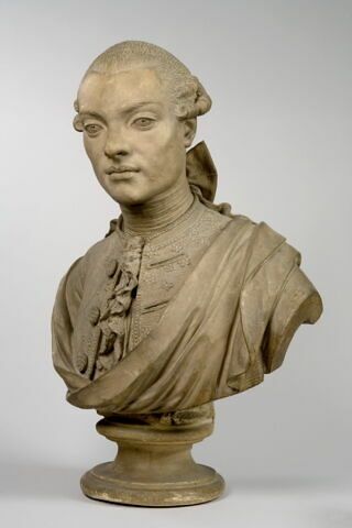 Portrait d'homme non identifié, image 8/19