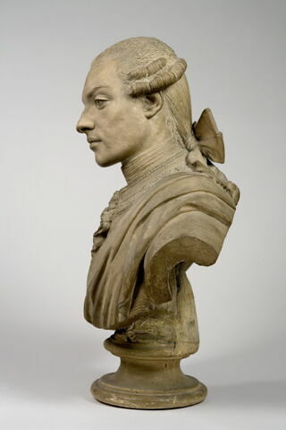 Portrait d'homme non identifié, image 9/19