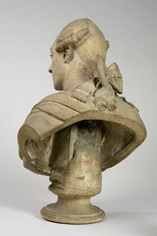 Portrait d'homme non identifié, image 10/19