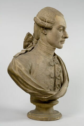 Portrait d'homme non identifié, image 14/19