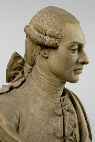 Portrait d'homme non identifié, image 15/19