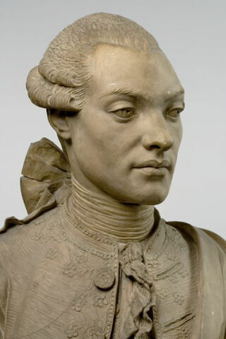 Portrait d'homme non identifié, image 16/19