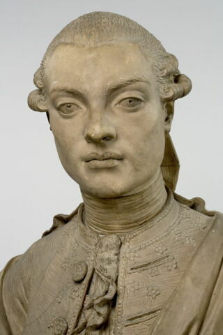Portrait d'homme non identifié, image 17/19