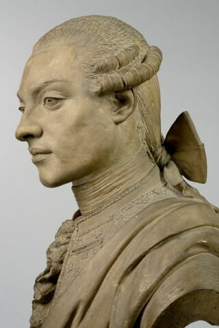 Portrait d'homme non identifié, image 18/19