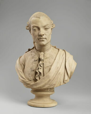 Portrait d'homme non identifié, image 2/19
