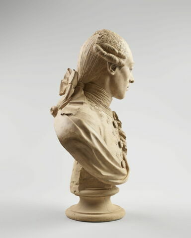 Portrait d'homme non identifié, image 5/19