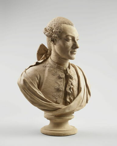 Portrait d'homme non identifié, image 6/19