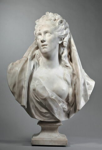 Sophie Arnould (1740-1802) cantatrice, image 1/15