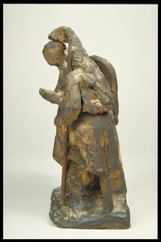 Le Baptême du Christ, image 9/10