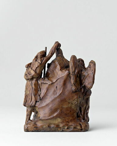 Le Baptême du Christ, image 4/10
