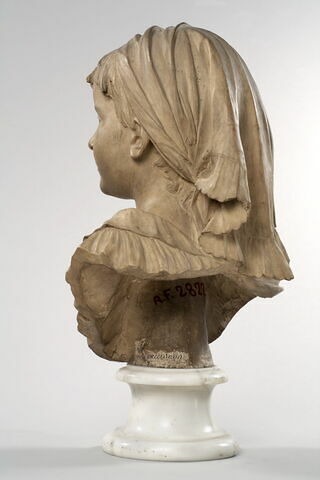 Alexandrine Émilie Brongniart (1780-1847), fille de l'architecte Alexandre Théodore Brongniart (1739-1813), image 4/17