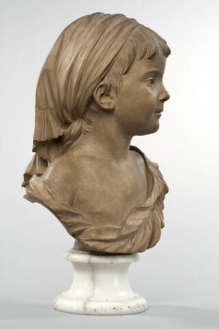 Alexandrine Émilie Brongniart (1780-1847), fille de l'architecte Alexandre Théodore Brongniart (1739-1813), image 8/17