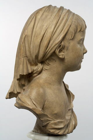 Alexandrine Émilie Brongniart (1780-1847), fille de l'architecte Alexandre Théodore Brongniart (1739-1813), image 14/17