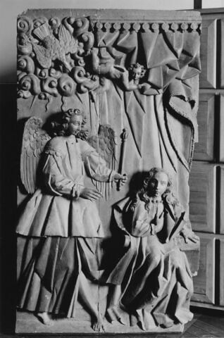 L'Annonciation, image 2/2