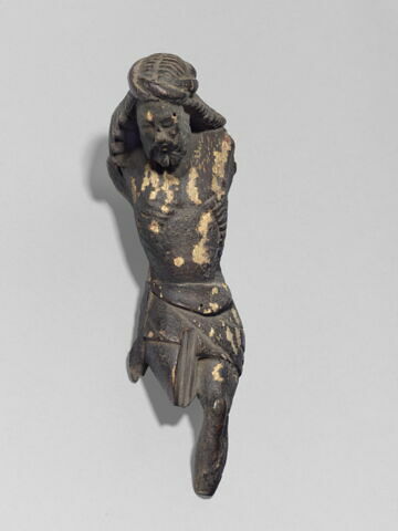 Fragment de Christ crucifié, image 2/3