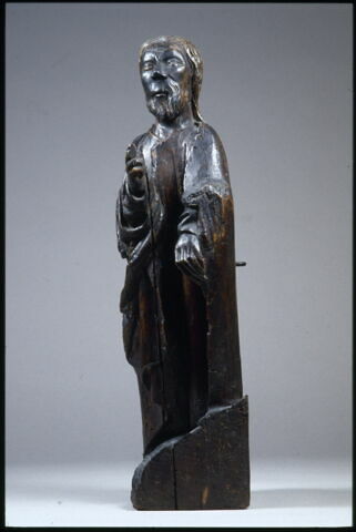 Le Christ au mont des Oliviers, image 2/10