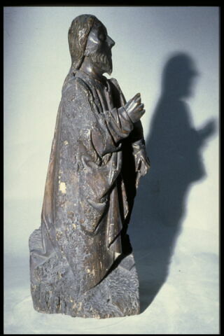 Le Christ au mont des Oliviers, image 6/10