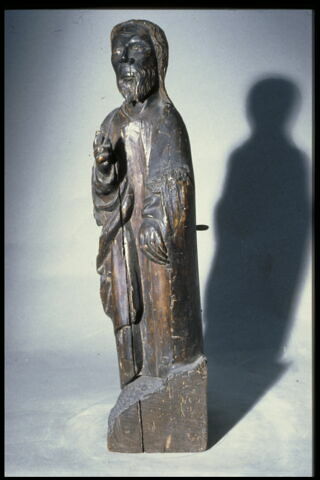 Le Christ au mont des Oliviers, image 7/10