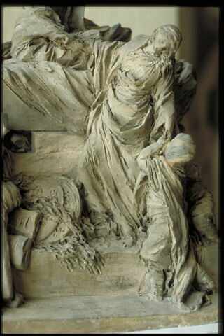Projet de monument funéraire, image 7/10