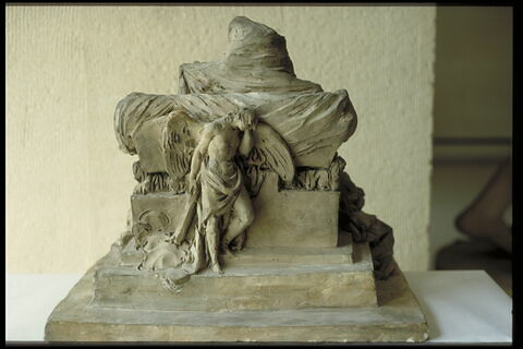 Projet de monument funéraire, image 9/10