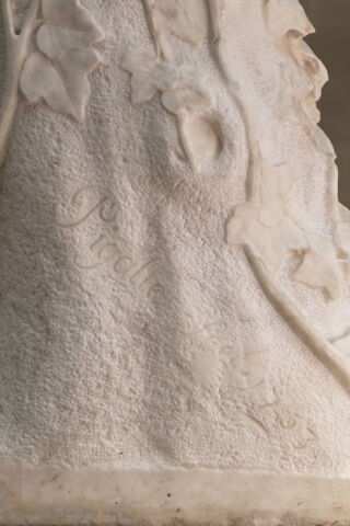 L'Amitié sous les traits de Madame de Pompadour (1721-1764), image 3/11