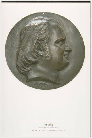 Balzac, image 2/3