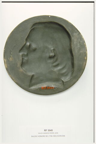 Balzac, image 3/3