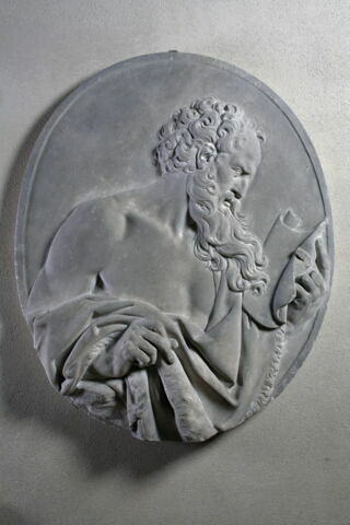 Saint Jacques le Mineur, image 3/5